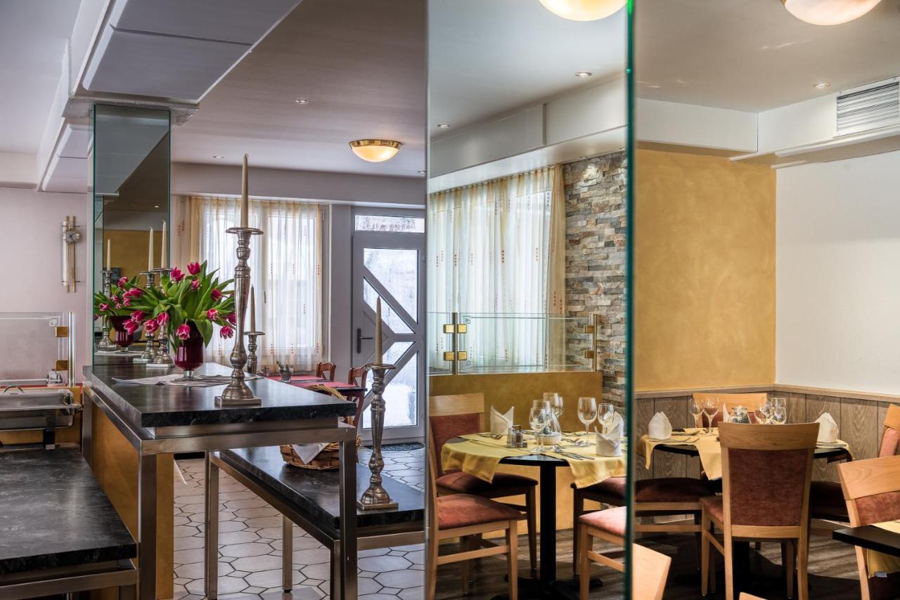 Wellness- Und Schneesporthotel Christiania Saas-Almagell Dış mekan fotoğraf
